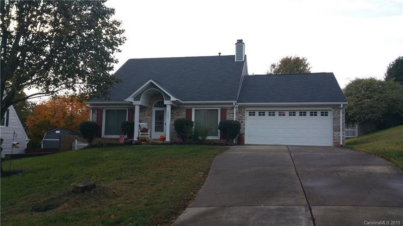 1225 Sprucewood Pl, Concord, NC 28027