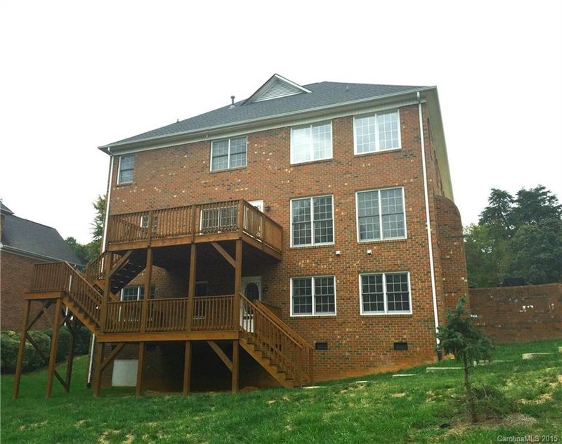 4639 Snow Dr, Harrisburg, NC 28075