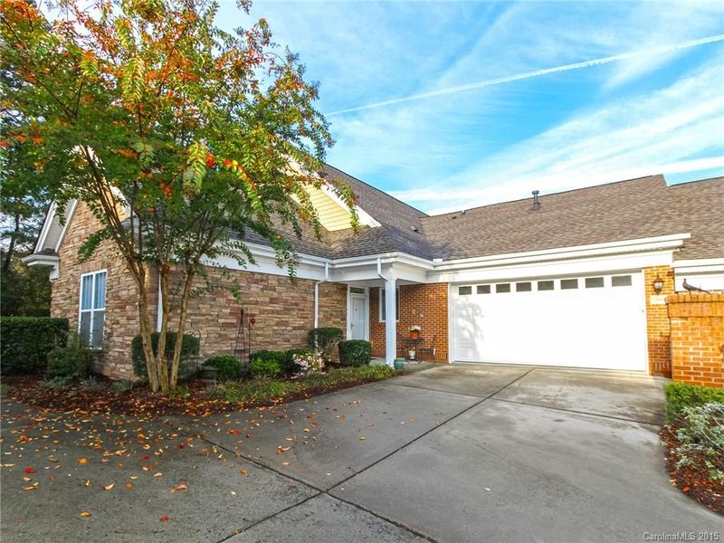 2864 Bella Sera Way #C, Matthews, NC 28105