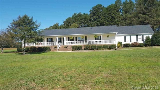 4081 Locker Rd, Lancaster, SC 29720