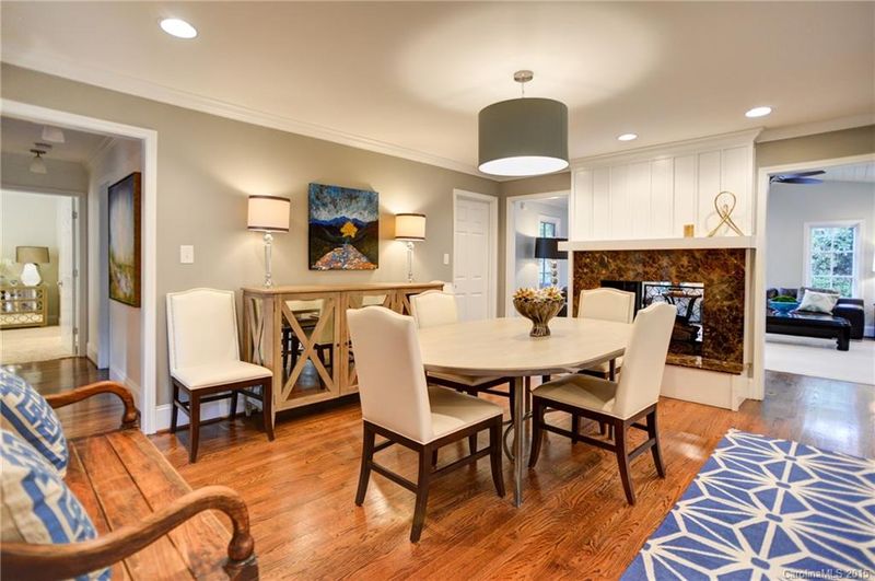 4817 Pine Ridge Rd, Charlotte, NC 28226