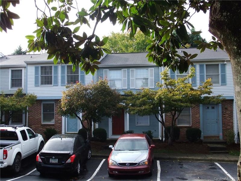 7325 Pebblestone Dr #E, Charlotte, NC 28212