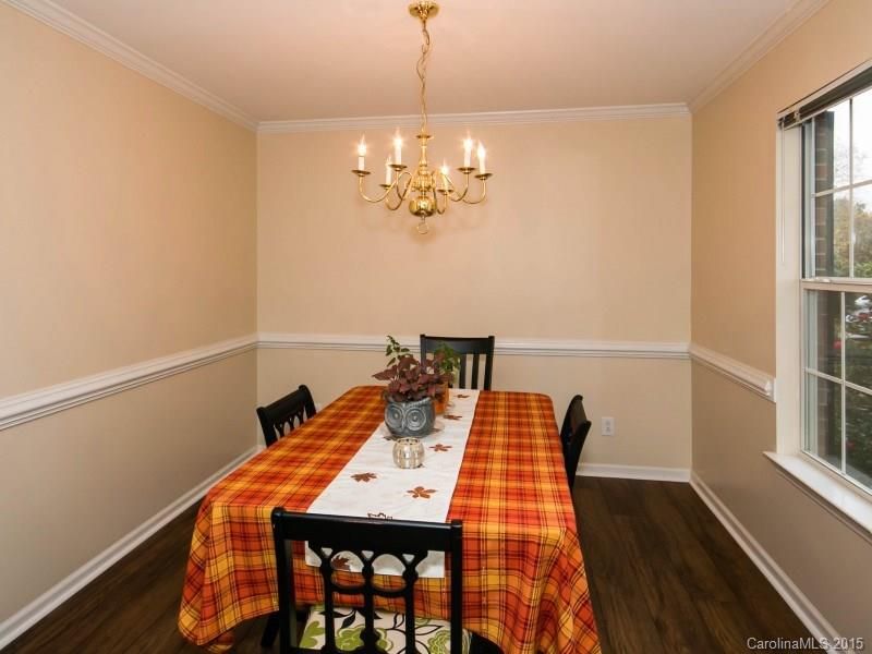 3306 Brooktree Ln, Indian Trail, NC 28079