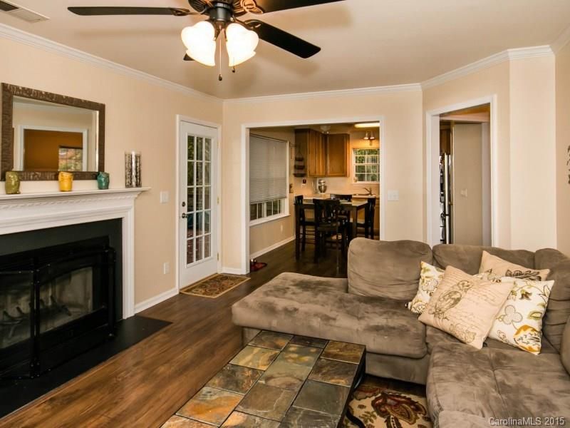 3306 Brooktree Ln, Indian Trail, NC 28079