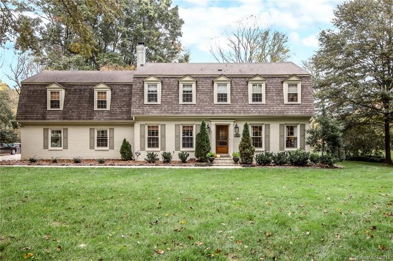 7122 Lancer Dr, Charlotte, NC 28226