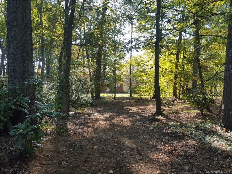 3916 Johnston Oehler Rd, Charlotte, NC 28269