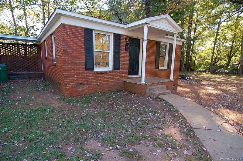 3716 Marvin Rd, Charlotte, NC 28211