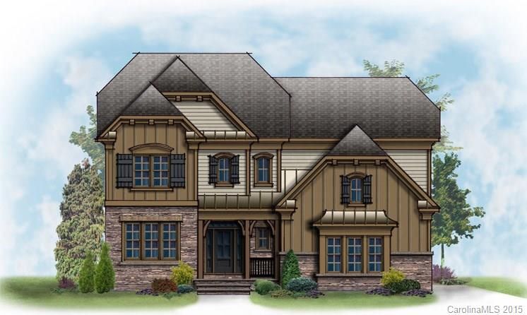475 Langston Place Dr #90, Fort Mill, SC 29708