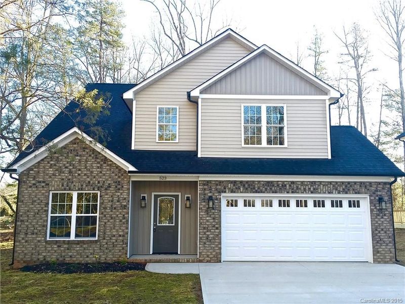 523 Peigler St, Concord, NC 28027