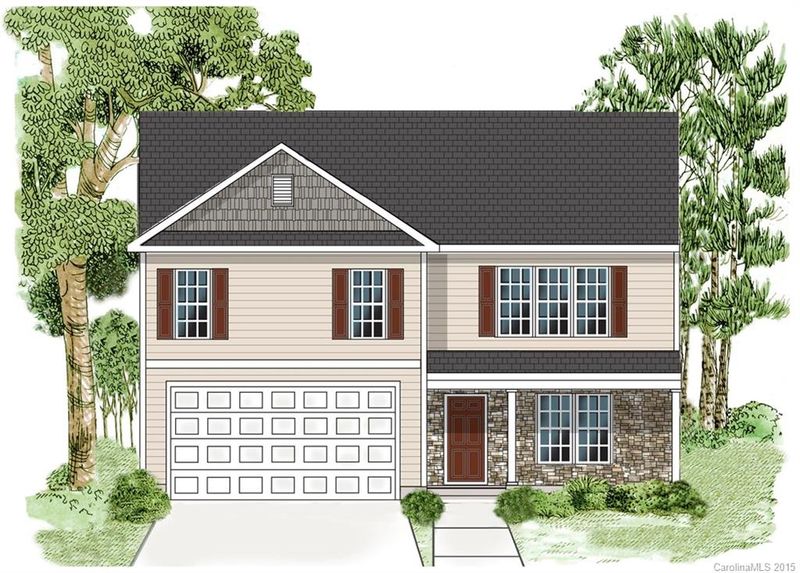 4921 Broad Leaf Ct #68, Dallas, NC 28034