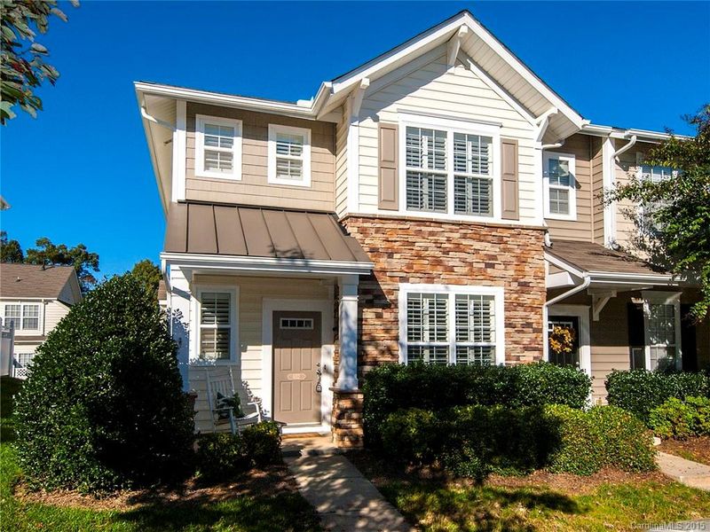 832 Gentlewinds Ct #138, Fort Mill, SC 29708