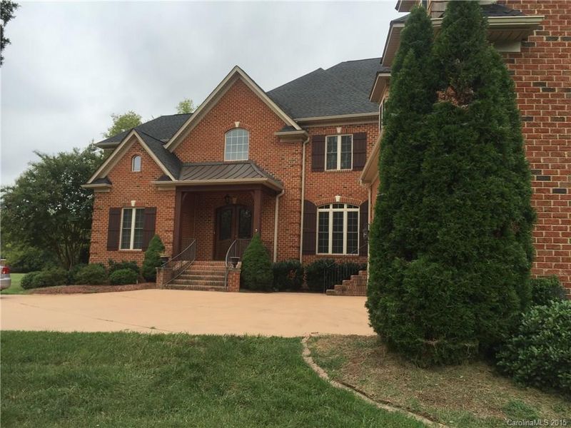 3950 Windswept Rd, Concord, NC 28027