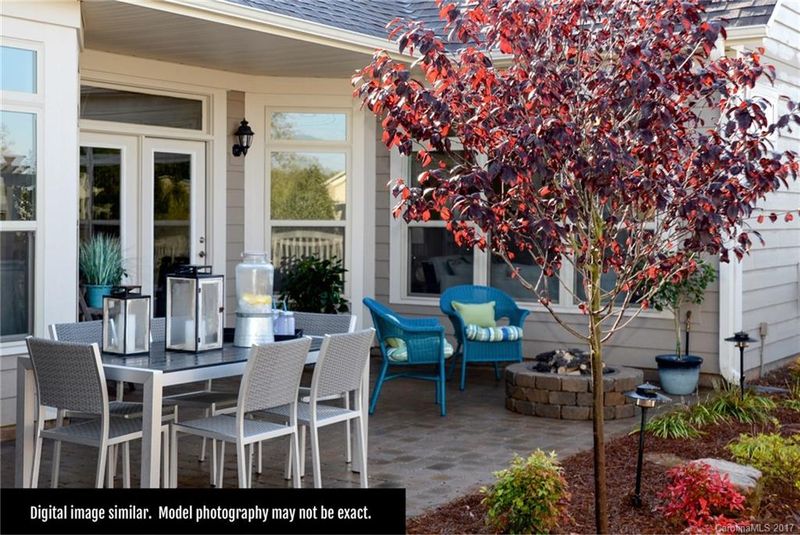 17225 Courtside Landing Dr #56, Cornelius, NC 28031