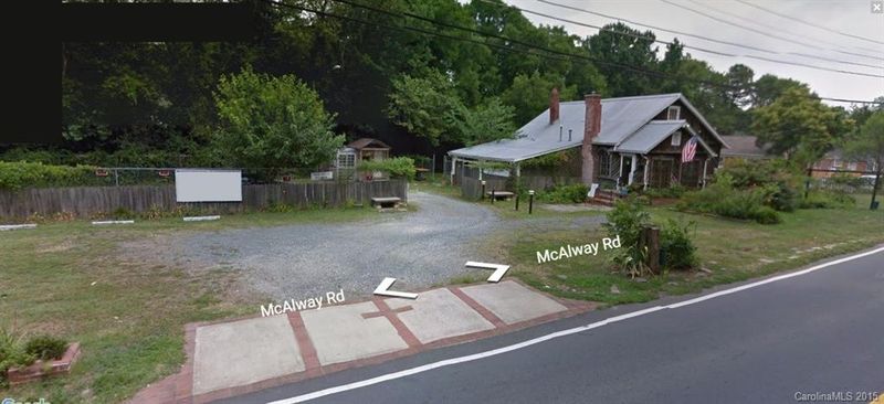 1044 Mcalway Rd, Charlotte, NC 28211