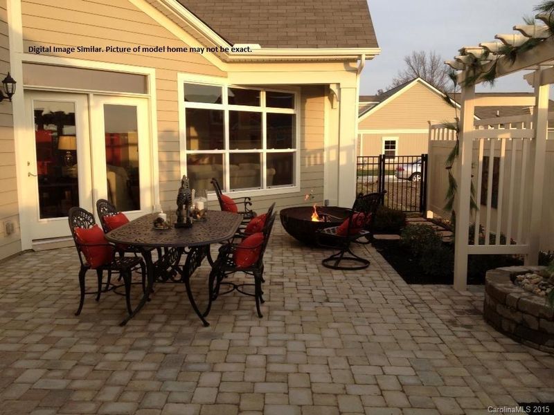 62 Courtside Landing Dr #62, Cornelius, NC 28031