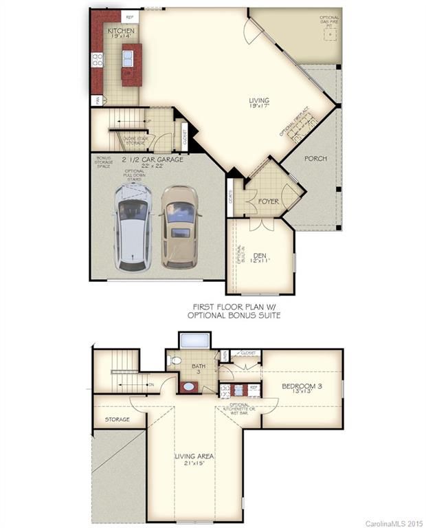 62 Courtside Landing Dr #62, Cornelius, NC 28031