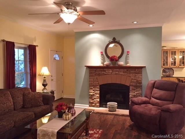 2662 Cansler Rd, Vale, NC 28168