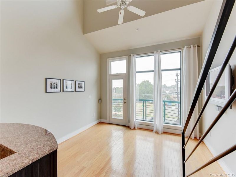 115 Park Ave #410, Charlotte, NC 28203