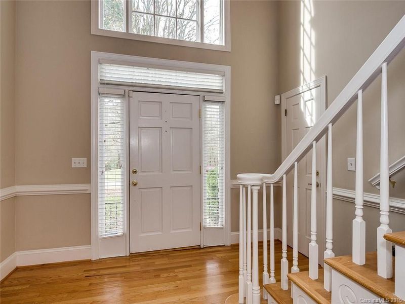 138 N Sardis View Ln, Charlotte, NC 28270