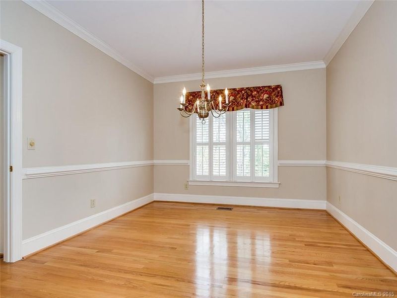 138 N Sardis View Ln, Charlotte, NC 28270