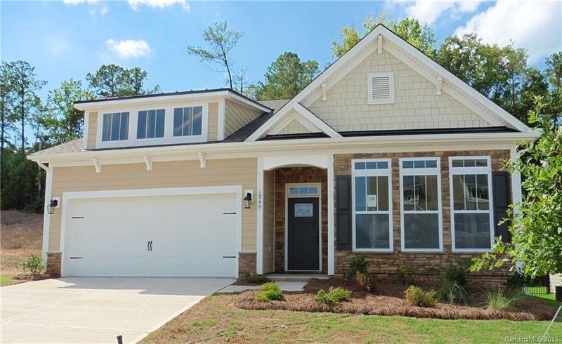 1822 Larkspur Way #200, Tega Cay, SC 29708