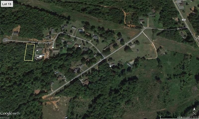 7863 Raynard St, Sherrills Ford, NC 28673