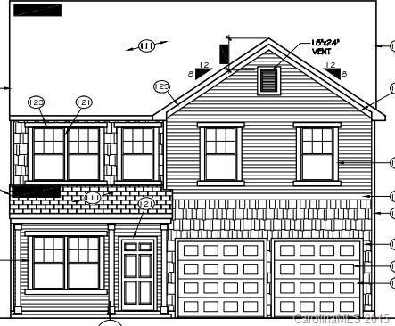 620 Lambrusco Point #59, Rock Hill, SC 29732