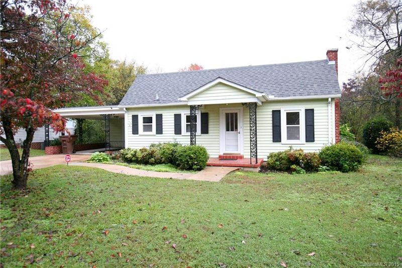506 Wright Ave, Kannapolis, NC 28083