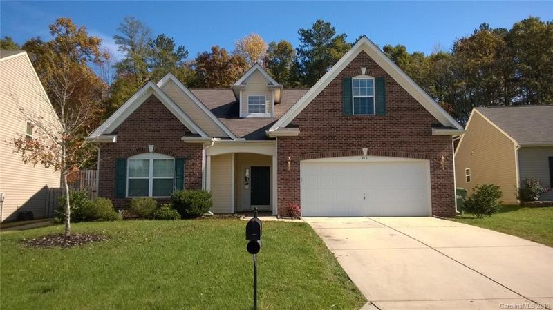 416 Augustus Ln, Mount Holly, NC 28120