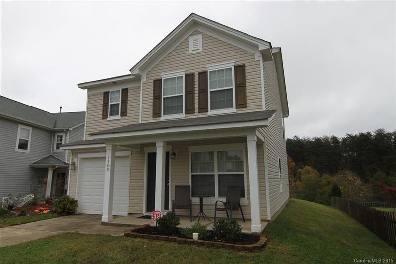 4560 Stone Mountain Dr, Gastonia, NC 28054