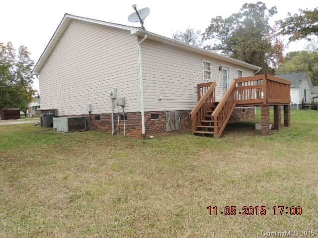 1213 Pump Station Rd, Kannapolis, NC 28081