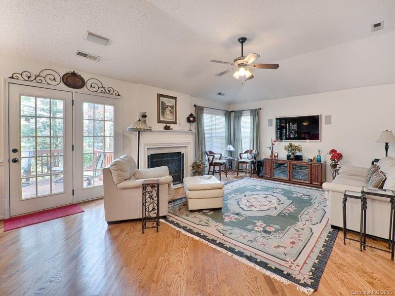 1660 Heather Glen Rd, Kannapolis, NC 28081