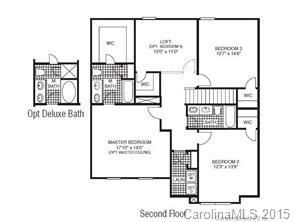 1924 Stoney Pointe Cir Lot 48, Monroe, NC 28112