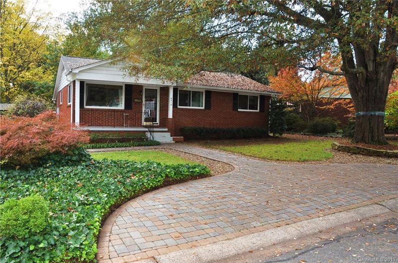 4310 Applegate Rd, Charlotte, NC 28209