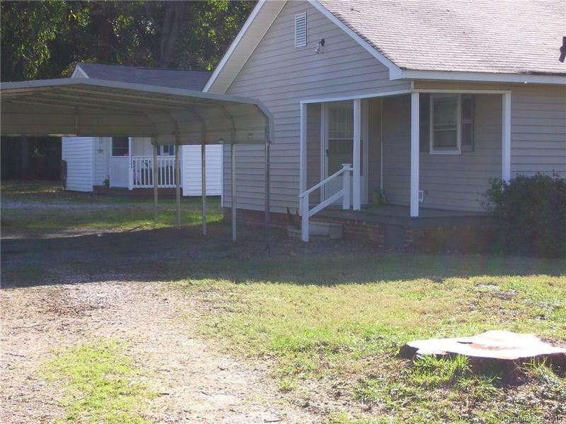 2727 Ridge Ave S, Concord, NC 28025