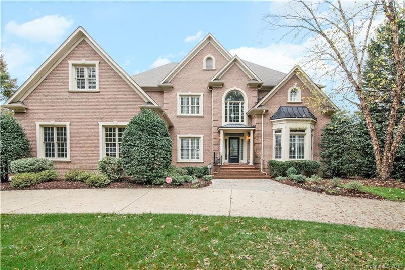 12013 Royal Portrush Dr, Charlotte, NC 28277