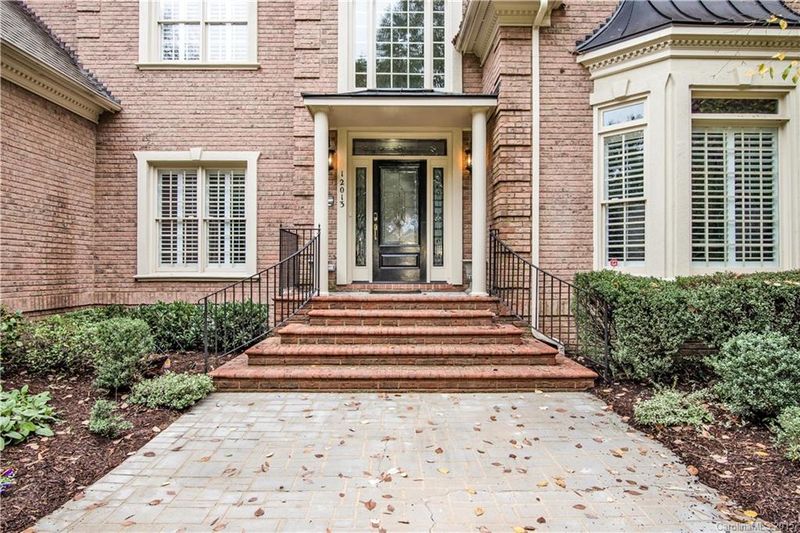 12013 Royal Portrush Dr, Charlotte, NC 28277