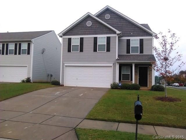 527 Tarrington Dr, Rock Hill, SC 29730