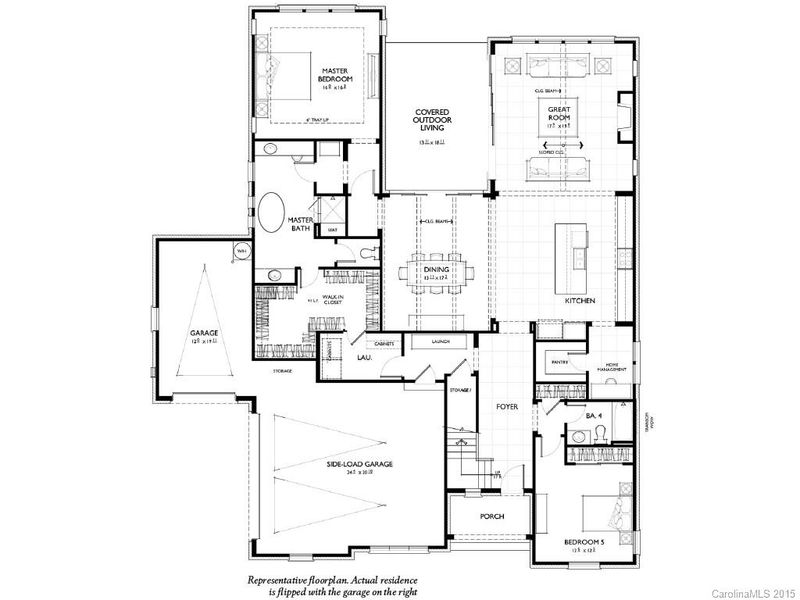 2602 Sandgate Ave #102, Waxhaw, NC 28173