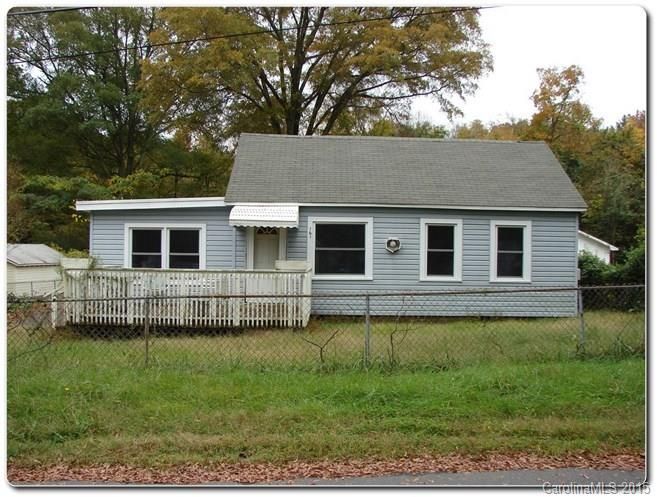 161 Hansard Dr, Charlotte, NC 28214