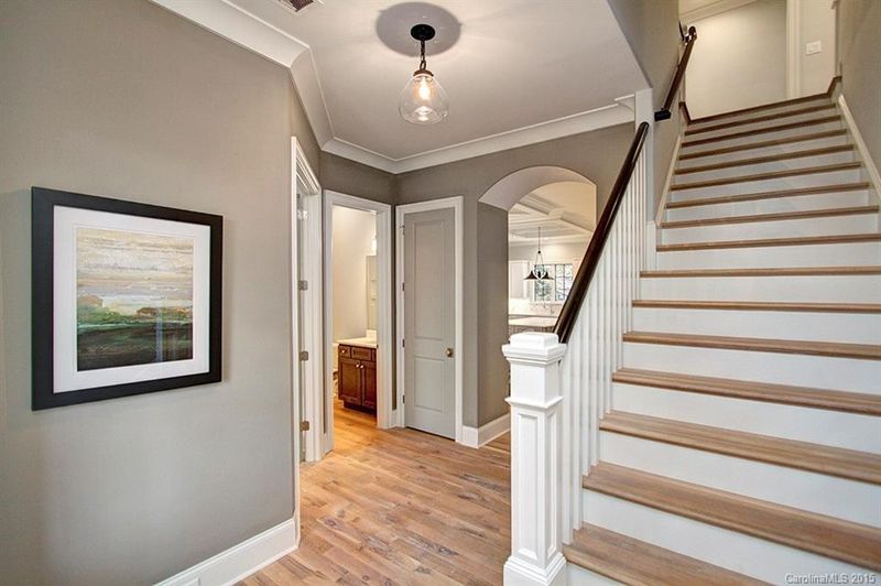629 Cherry St, Charlotte, NC 28204