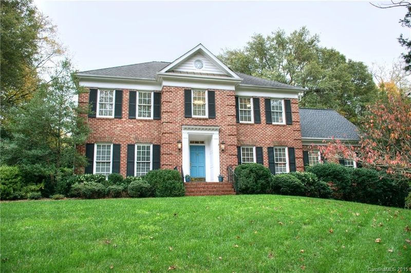 4911 Broad Hollow Dr, Charlotte, NC 28226