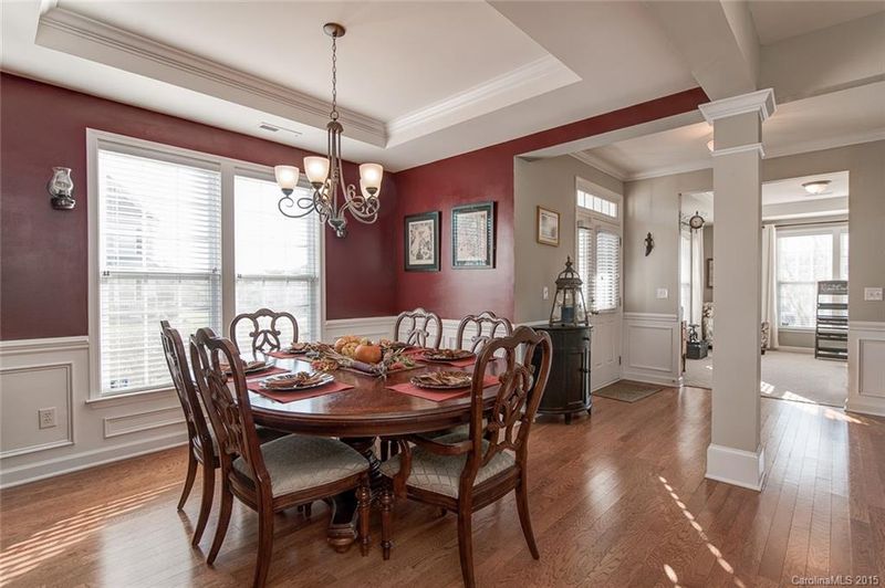1036 Baybrook Dr #Vh1, Waxhaw, NC 28173