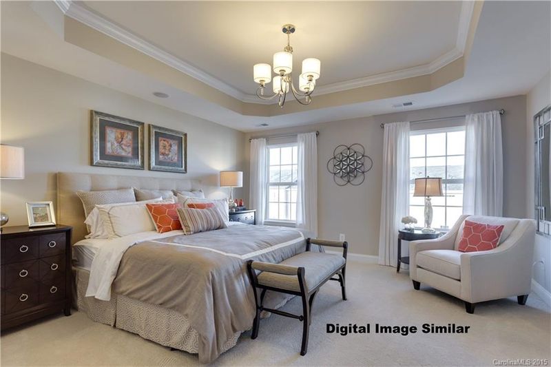 2128 Arbor Loop Dr #7, Charlotte, NC 28217