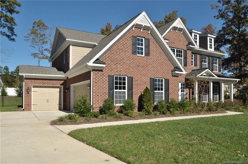 7423 Snowbird Ct, Mint Hill, NC 28227