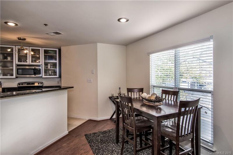 509 Graham St #2F, Charlotte, NC 28202