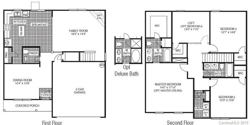 5302 Graypark Dr #65, Charlotte, NC 28269