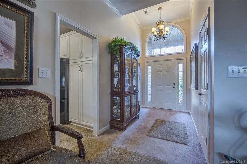 12078 Marsh Hen Ln, Tega Cay, SC 29708