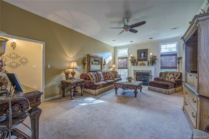 12078 Marsh Hen Ln, Tega Cay, SC 29708