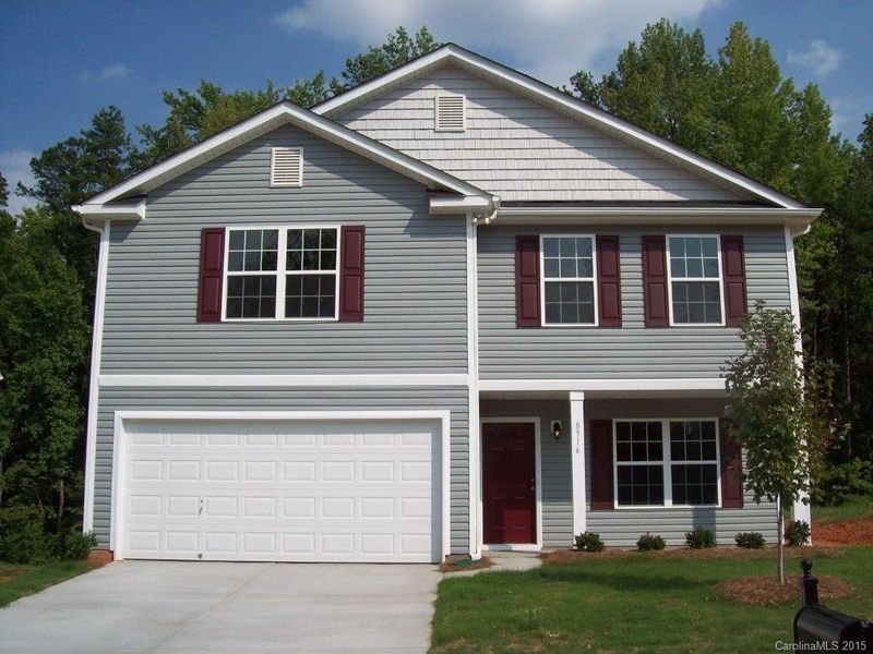 5306 Graypark Dr #66, Charlotte, NC 28269